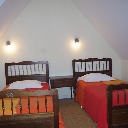 Gites Du Manoir De Goandour Crozon Ngoại thất bức ảnh