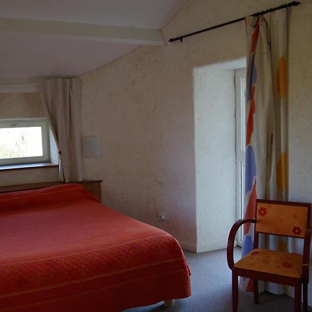 Gites Du Manoir De Goandour Crozon Phòng bức ảnh