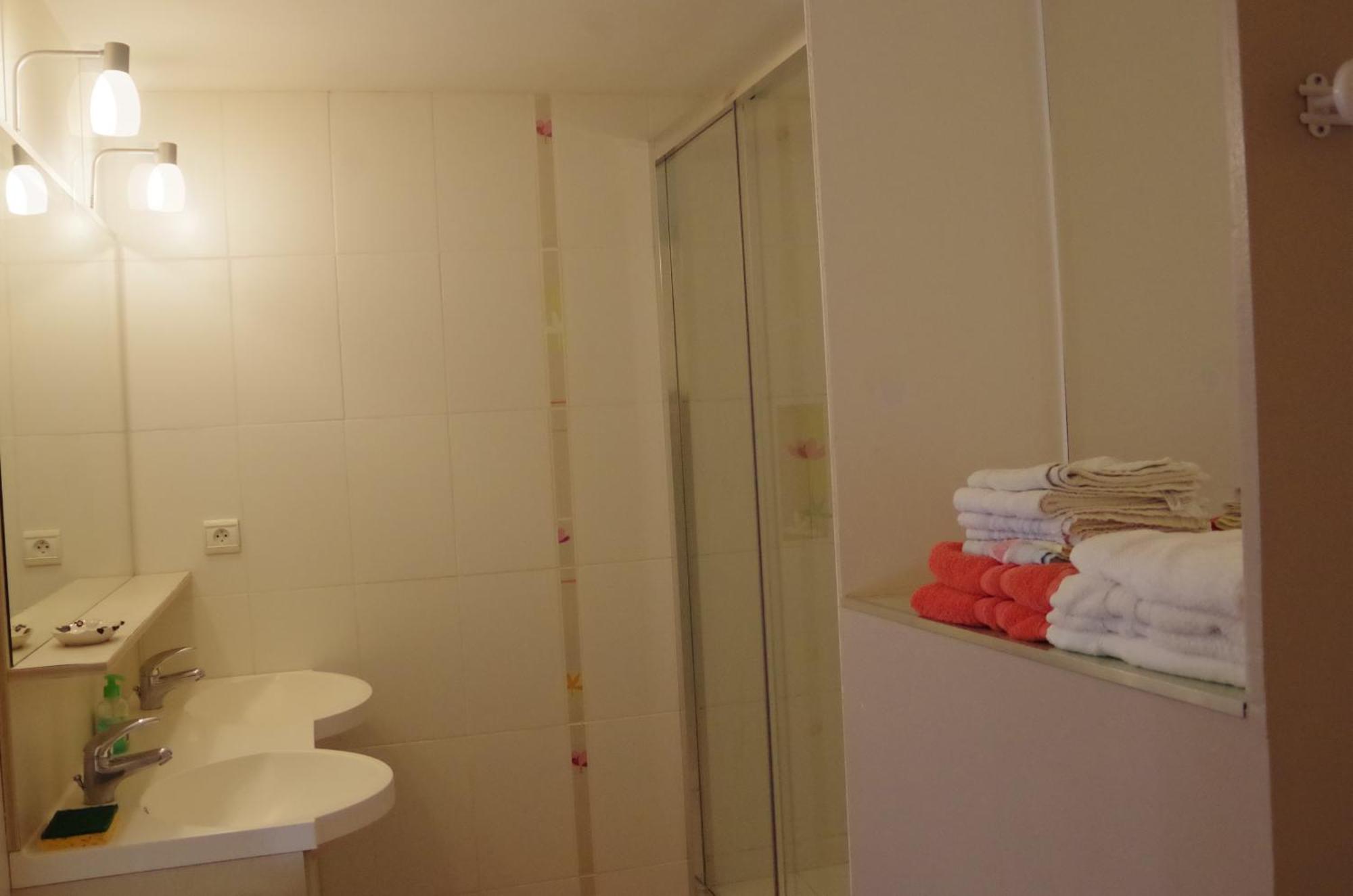 Gites Du Manoir De Goandour Crozon Phòng bức ảnh