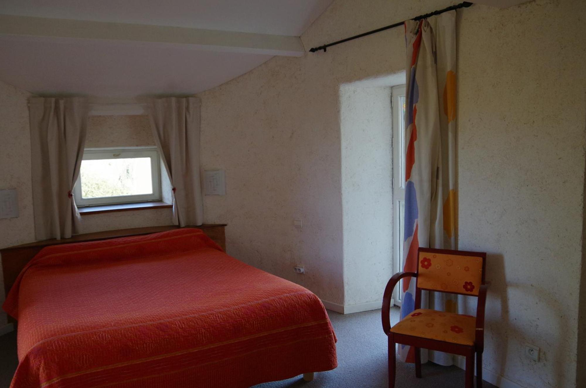 Gites Du Manoir De Goandour Crozon Phòng bức ảnh