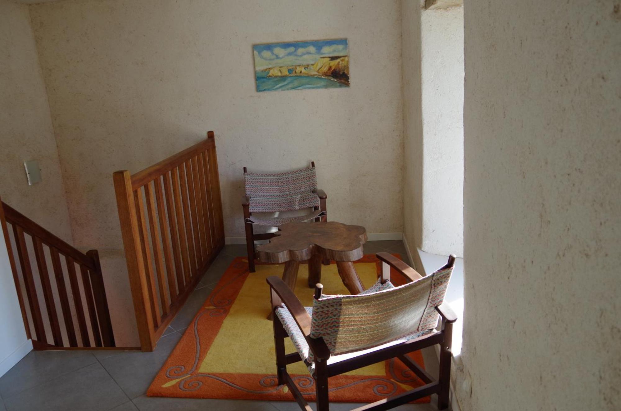 Gites Du Manoir De Goandour Crozon Phòng bức ảnh